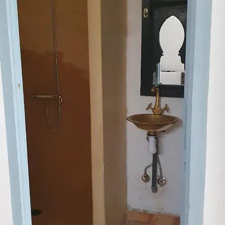 Dar Malwan Appartement Marrakesh Buitenkant foto