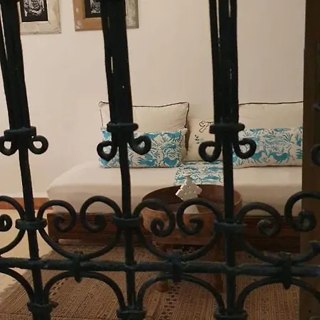 Dar Malwan Appartement Marrakesh Buitenkant foto