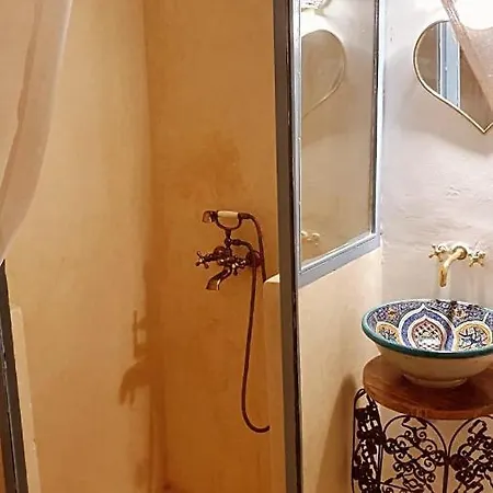 Dar Malwan Appartement Marrakesh Buitenkant foto