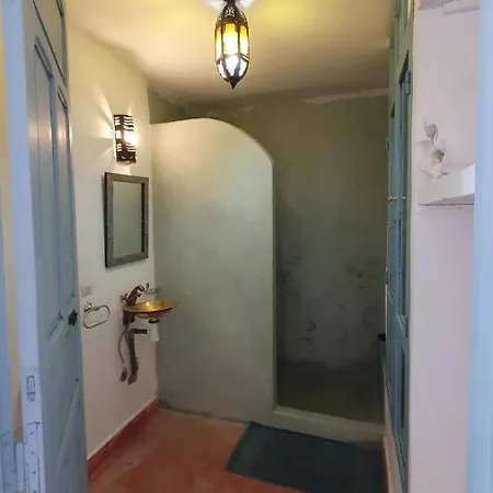 Dar Malwan Appartement Marrakesh Buitenkant foto