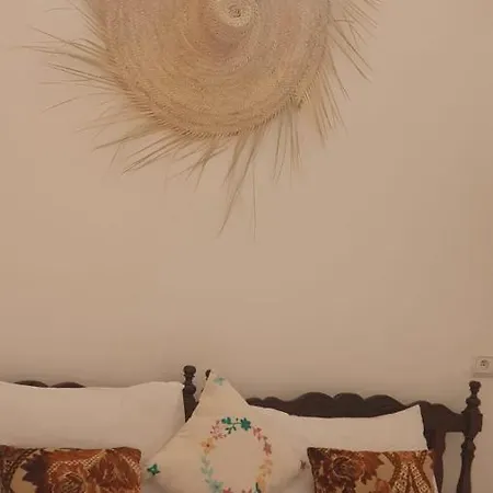 Dar Malwan Appartement Marrakesh Buitenkant foto