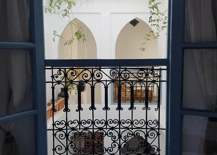 Dar Malwan