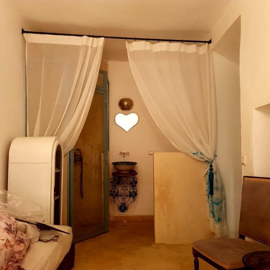 Dar Malwan Accommodatie bij particulieren