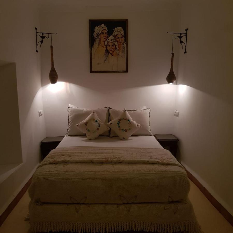 Dar Malwan Accommodatie bij particulieren
