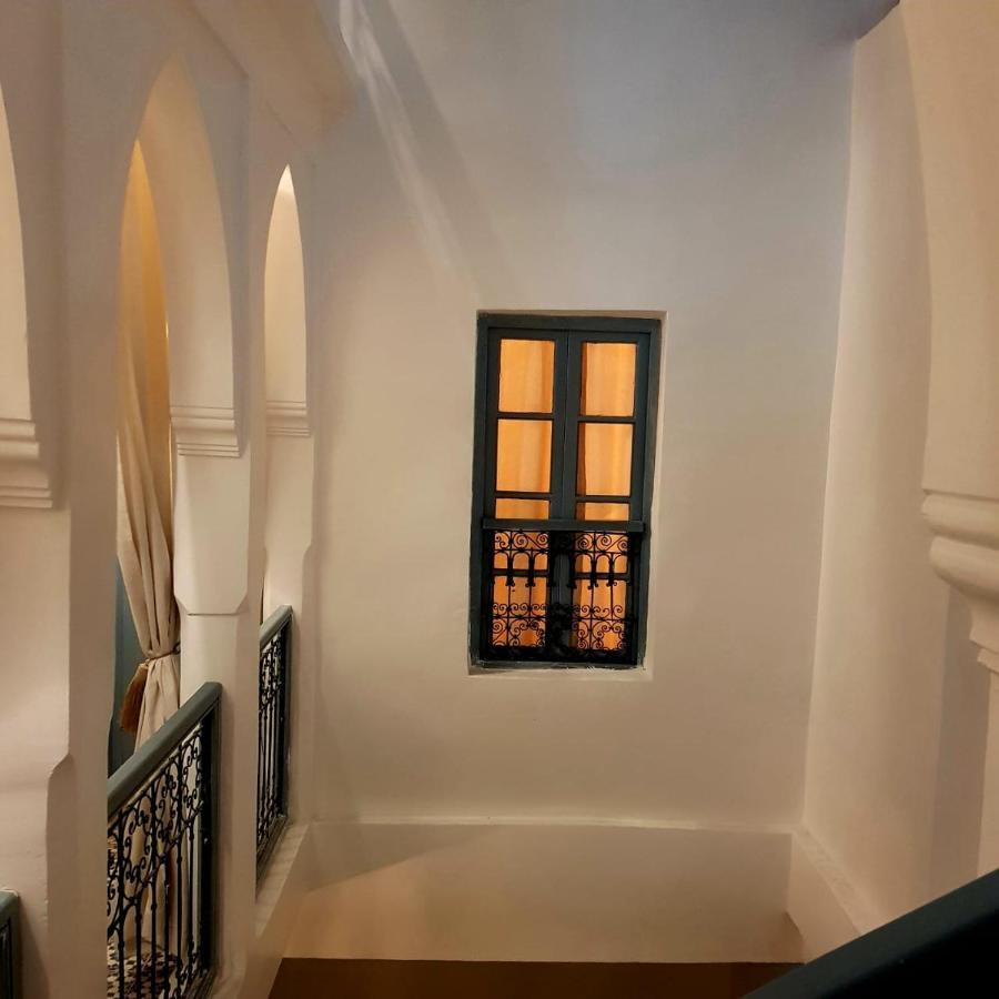 Accommodatie bij particulieren Dar Malwan
