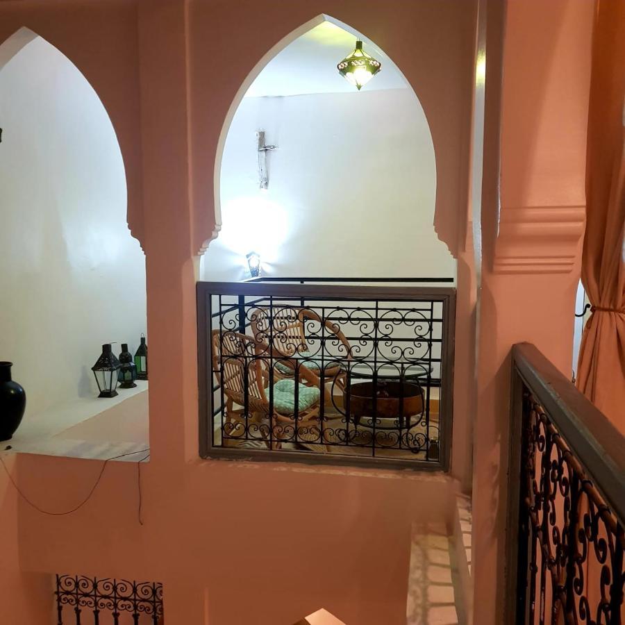 Accommodatie bij particulieren Dar Malwan *