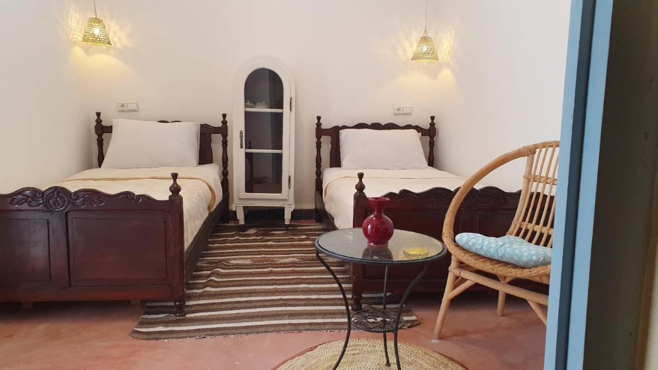 Dar Malwan Accommodatie bij particulieren *