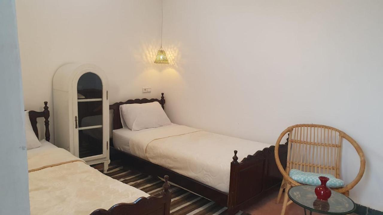 Accommodatie bij particulieren Dar Malwan