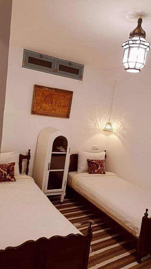 Dar Malwan Accommodatie bij particulieren *