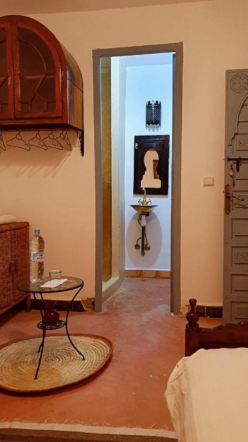 Dar Malwan Accommodatie bij particulieren Marrakesh