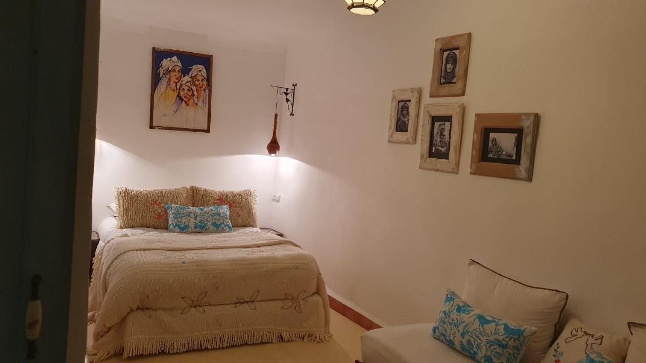Dar Malwan Accommodatie bij particulieren Marrakesh