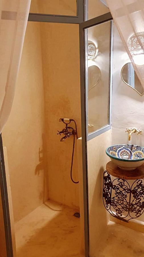 Dar Malwan Accommodatie bij particulieren Marrakesh