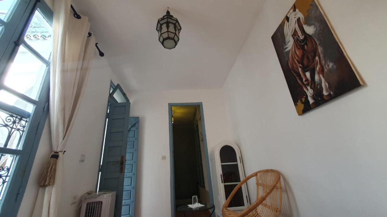 Dar Malwan Accommodatie bij particulieren
