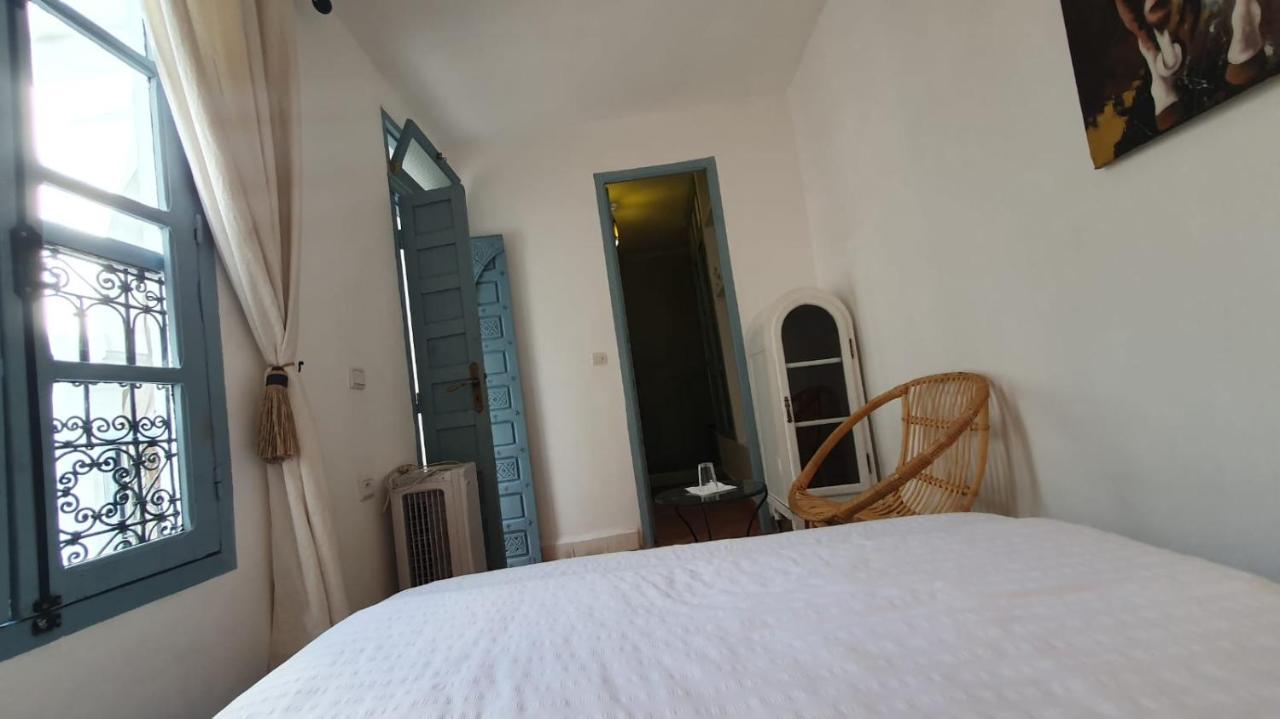 Dar Malwan Accommodatie bij particulieren