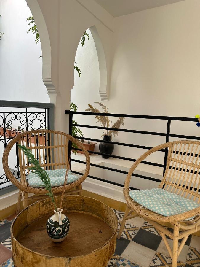 Accommodatie bij particulieren Dar Malwan Marrakesh