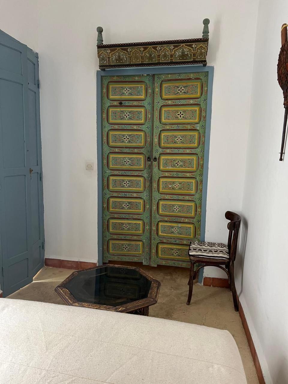 Accommodatie bij particulieren Dar Malwan Marrakesh
